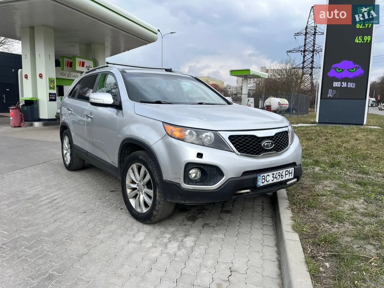 2011 Kia Sorento - мініатюра 25