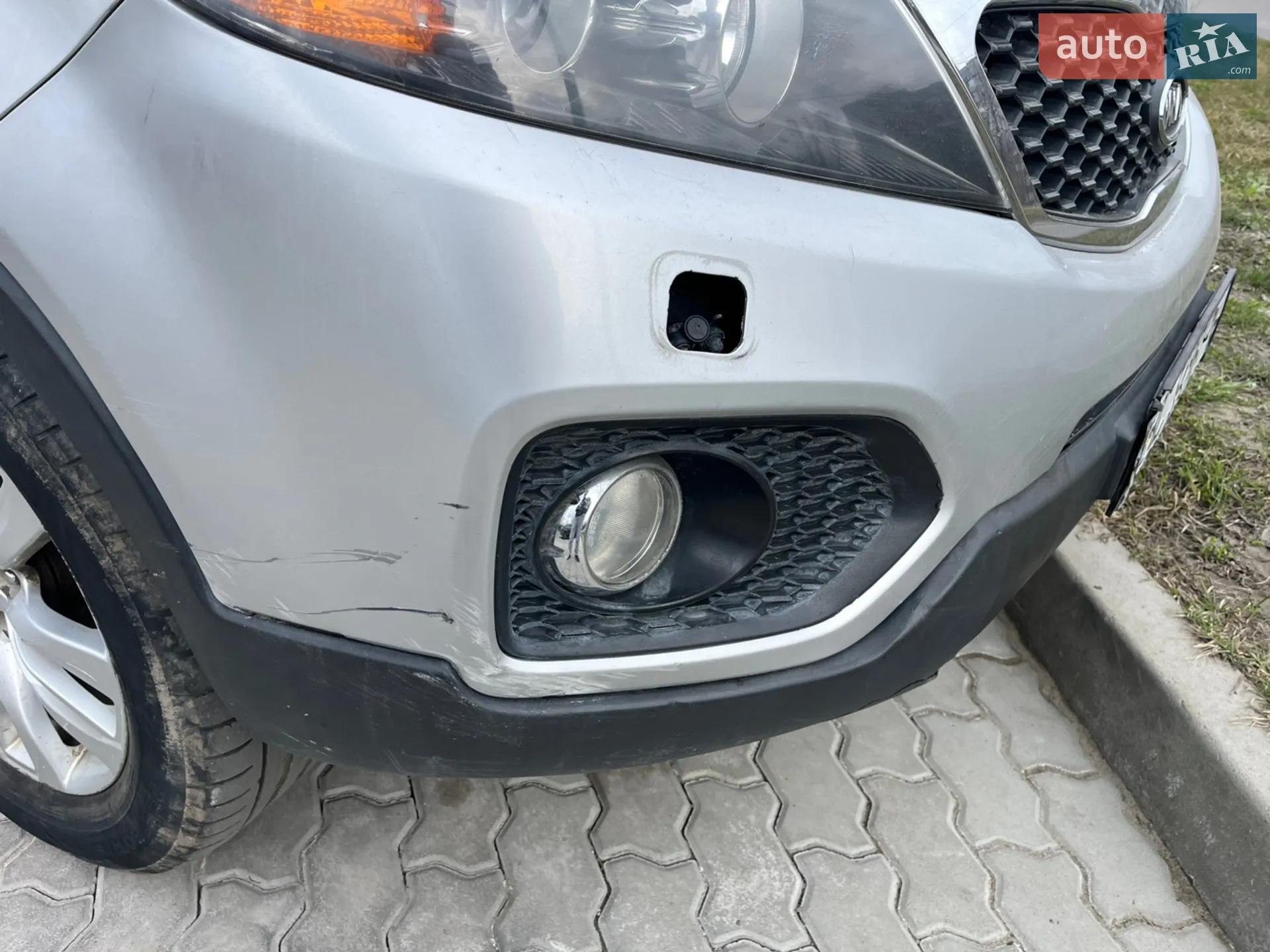 2010 Kia Sorento - мініатюра 7