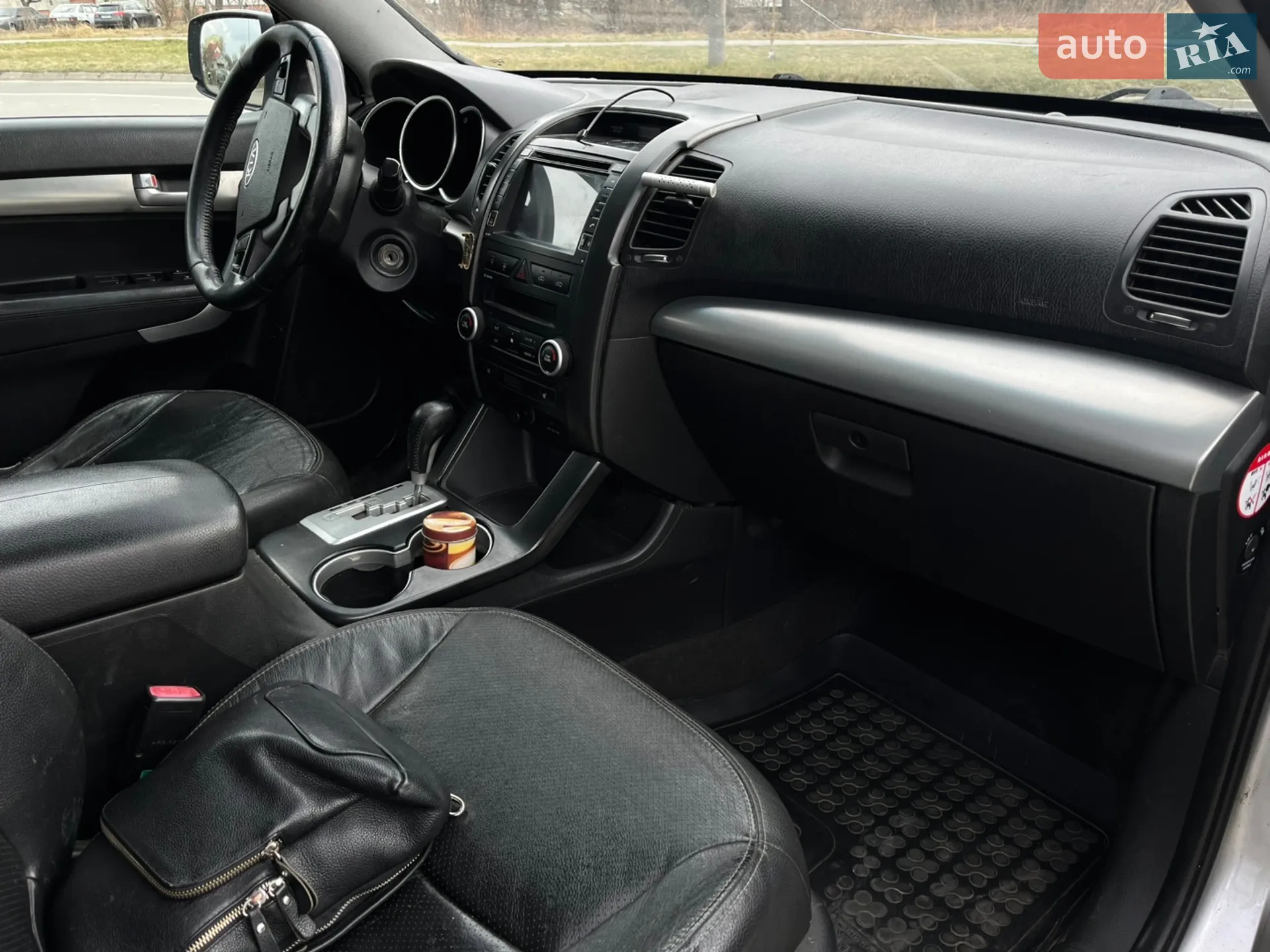 2010 Kia Sorento - мініатюра 16