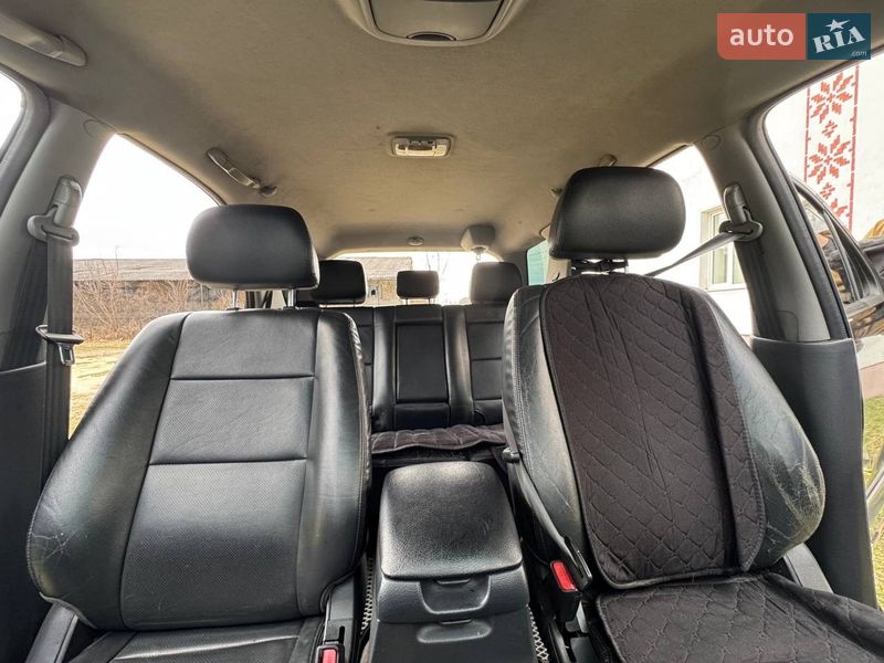 Внедорожник / Кроссовер Kia Sorento 2008 в Камне-Каширском