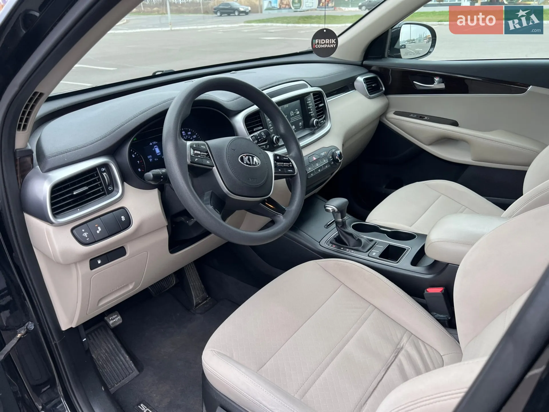 2018 Kia Sorento - мініатюра 10