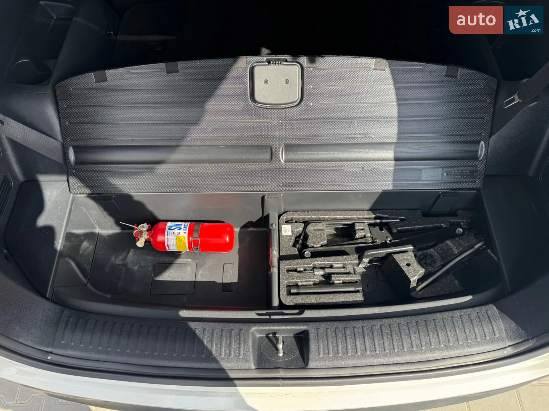 2015 Kia Sorento - мініатюра 16