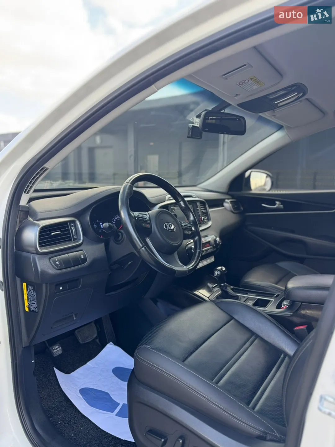 2015 Kia Sorento - мініатюра 26