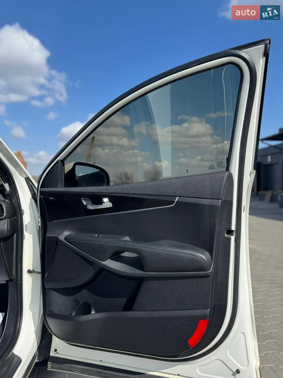 2015 Kia Sorento - мініатюра 35