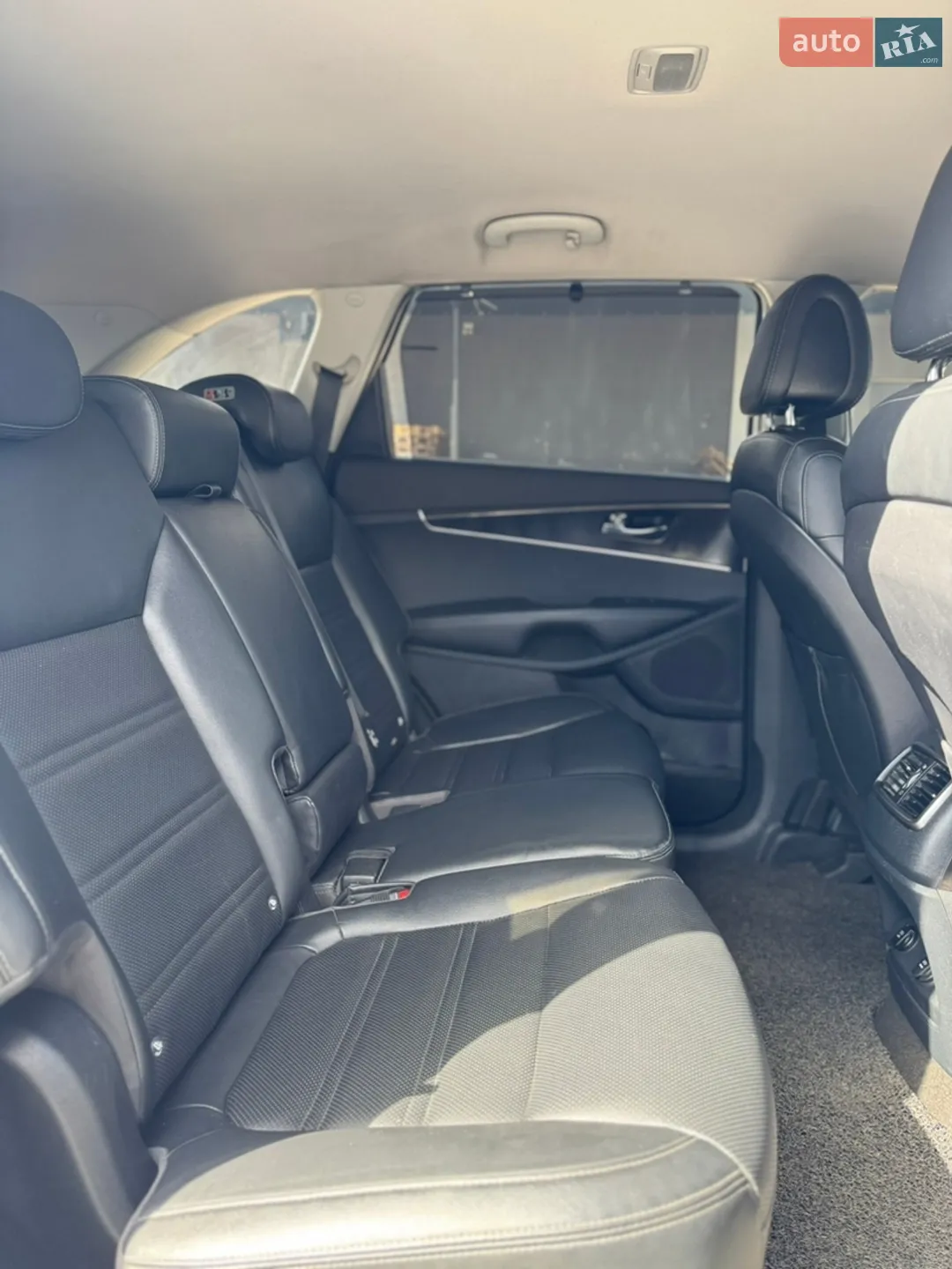 2015 Kia Sorento - мініатюра 42