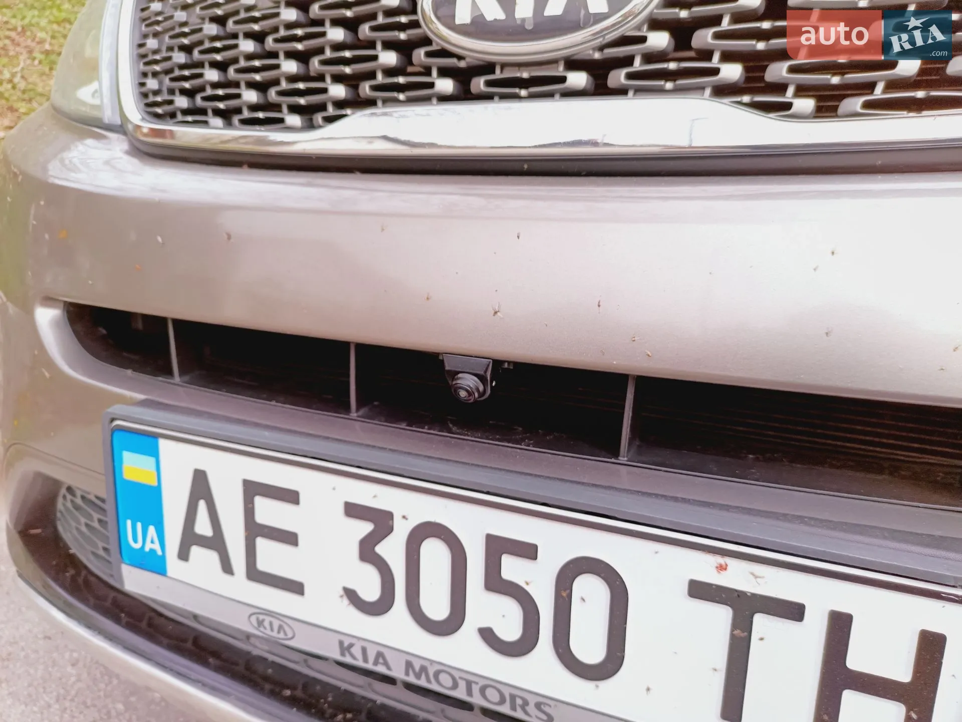 2014 Kia Sorento - мініатюра 23