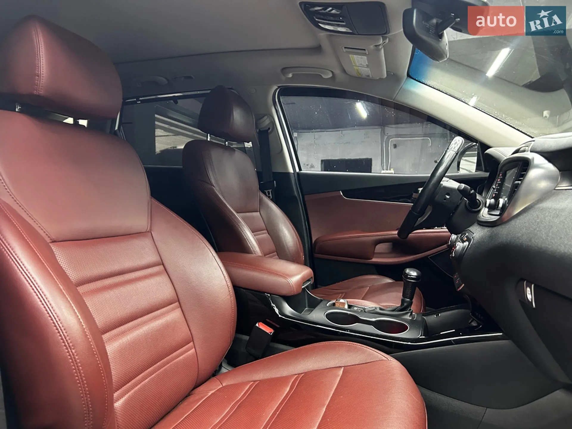 2017 Kia Sorento - мініатюра 24