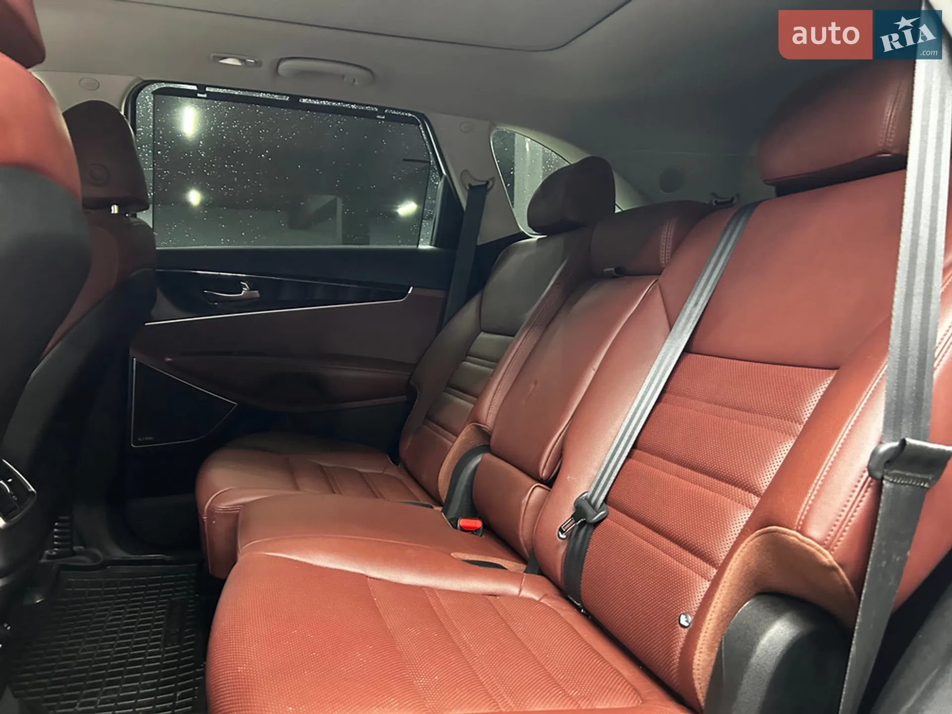 2017 Kia Sorento - мініатюра 29