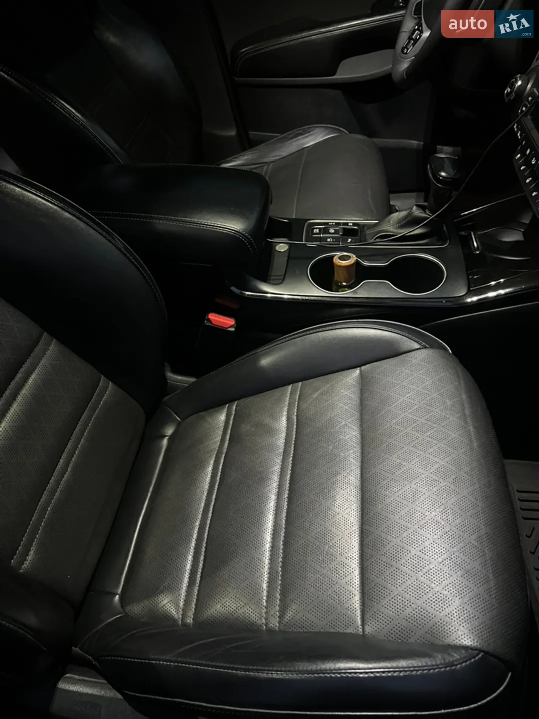 2018 Kia Sorento - мініатюра 9