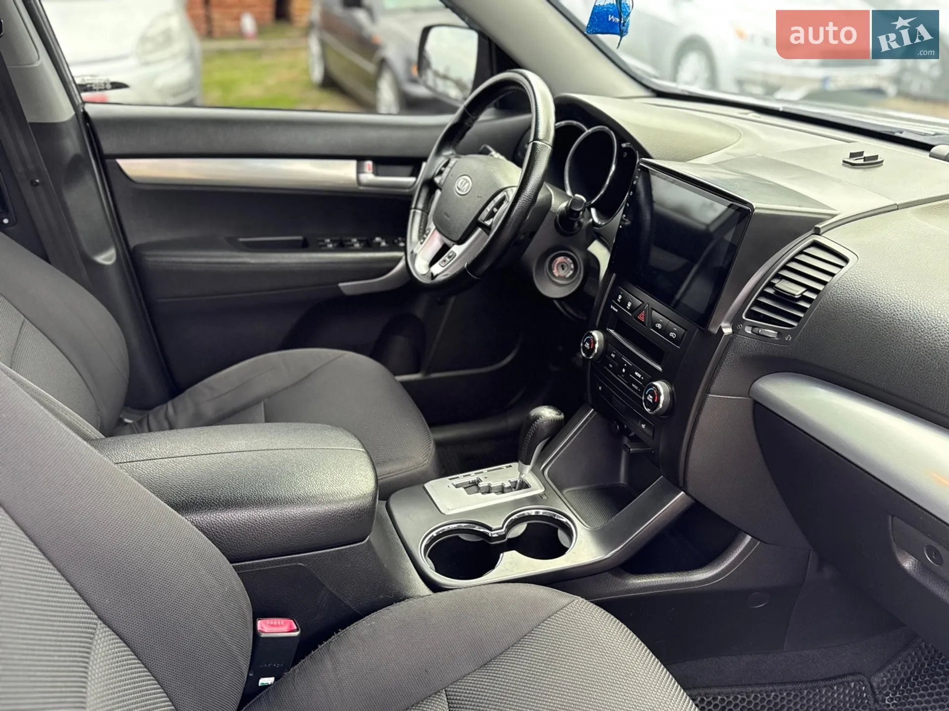 2011 Kia Sorento - мініатюра 43