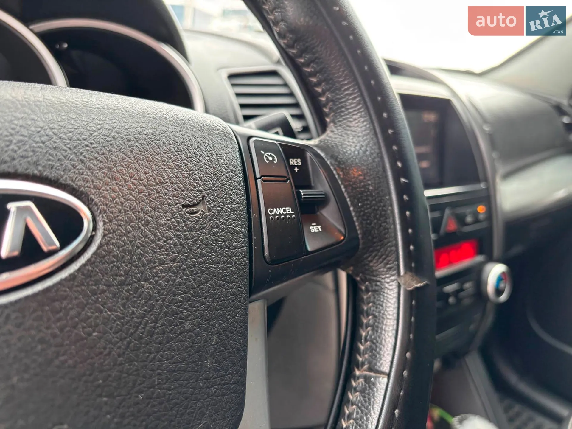 2010 Kia Sorento - мініатюра 25