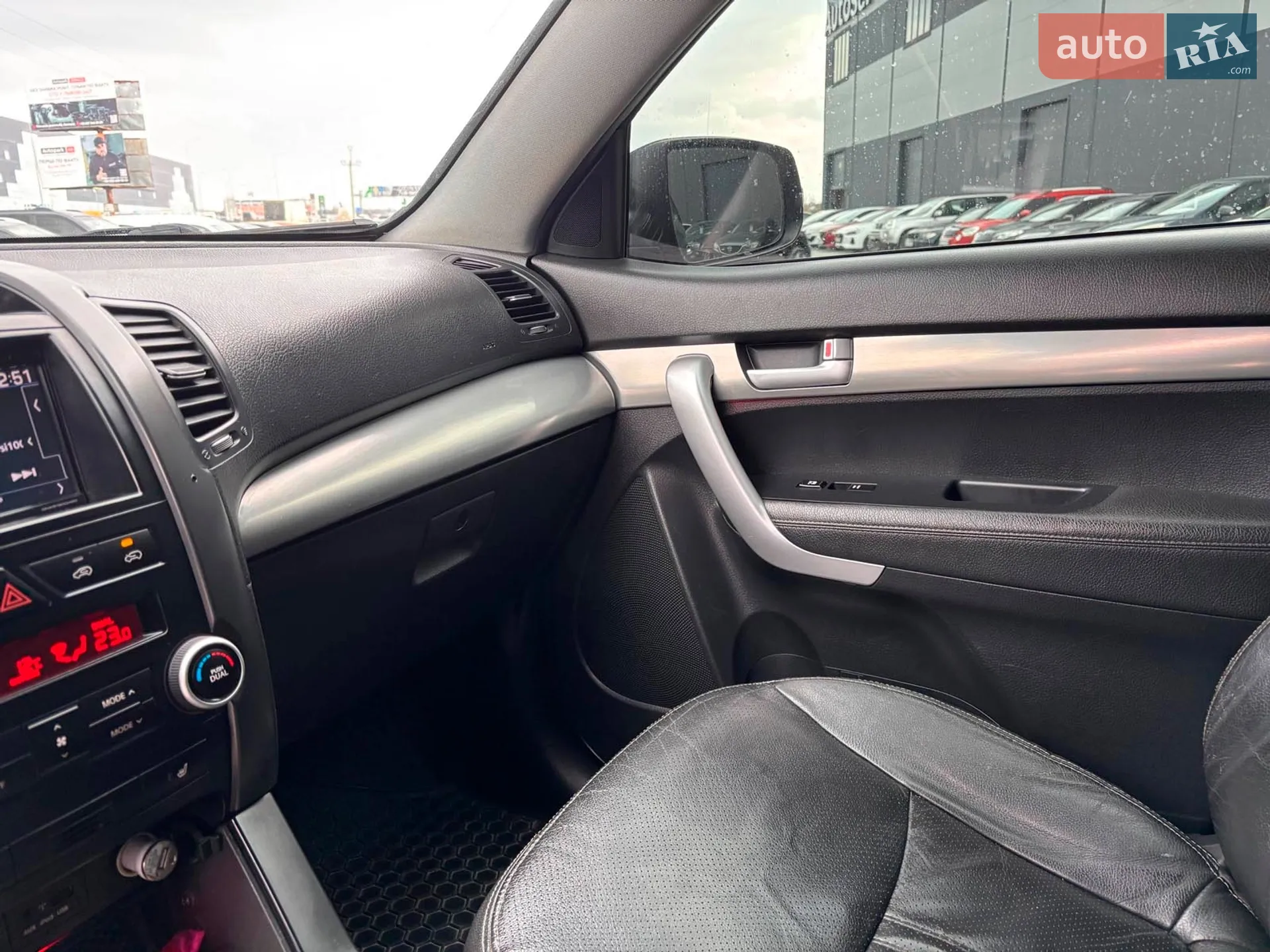 2010 Kia Sorento - мініатюра 32