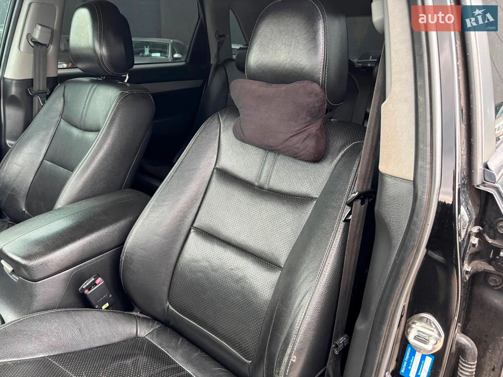 2010 Kia Sorento - мініатюра 34