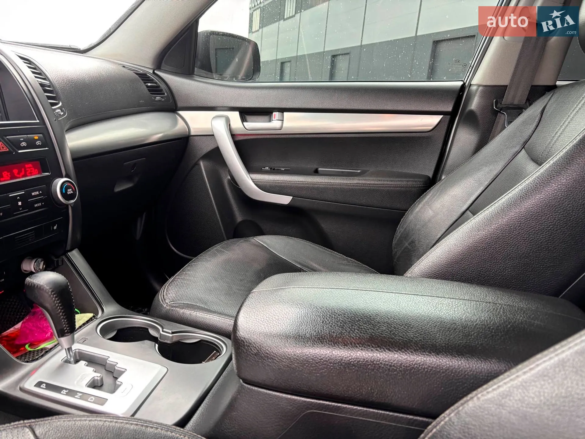2010 Kia Sorento - мініатюра 37