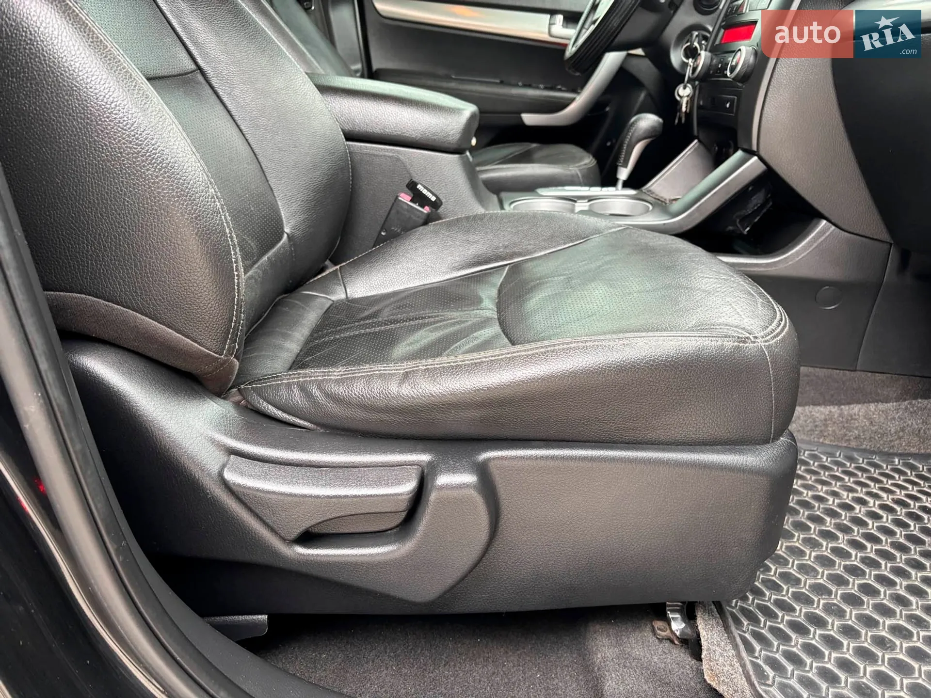 2010 Kia Sorento - мініатюра 49