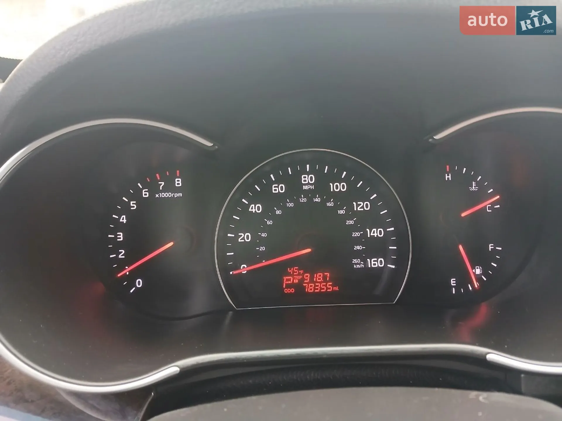 2015 Kia Sorento - мініатюра 3
