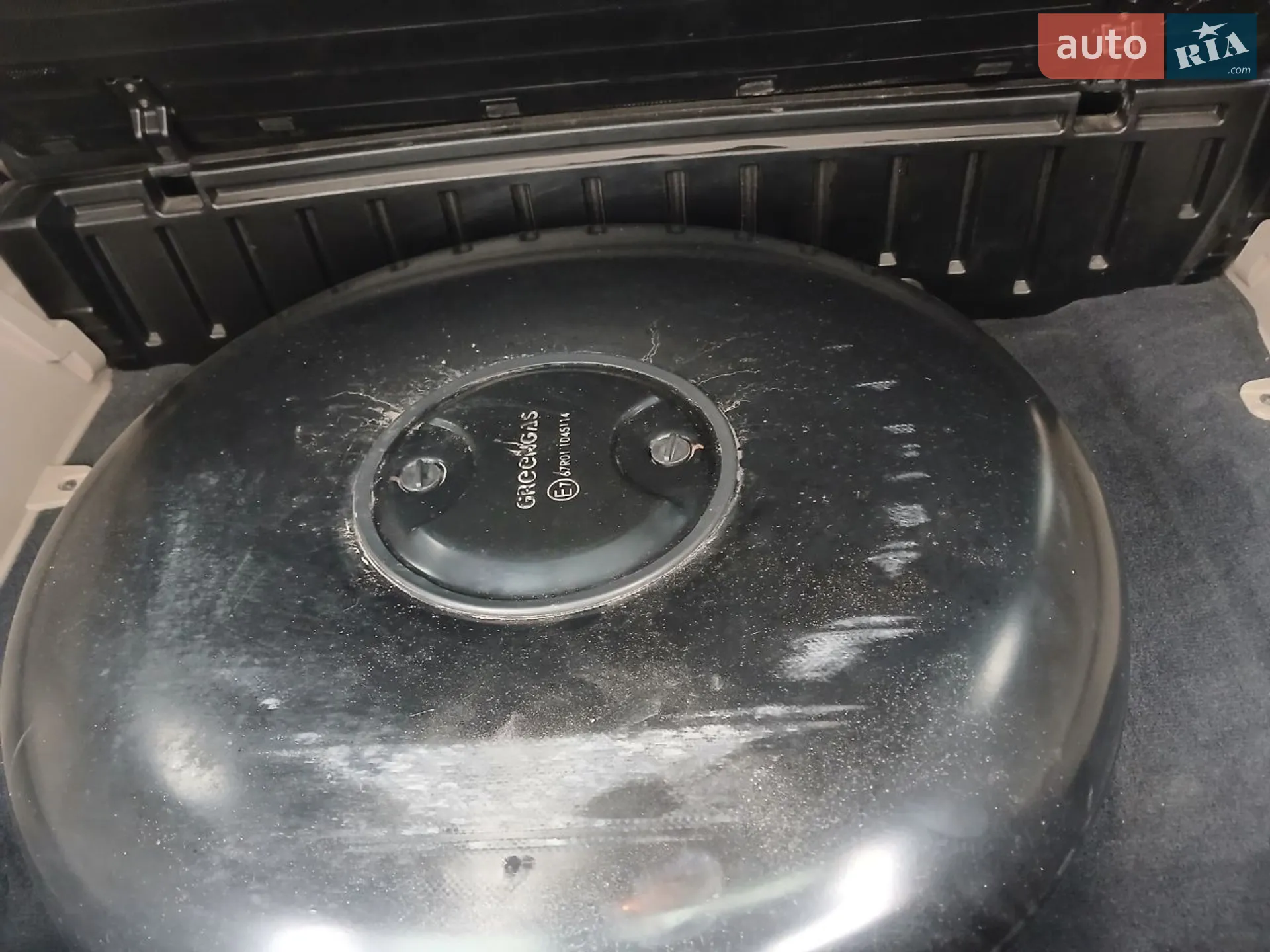 2015 Kia Sorento - мініатюра 11