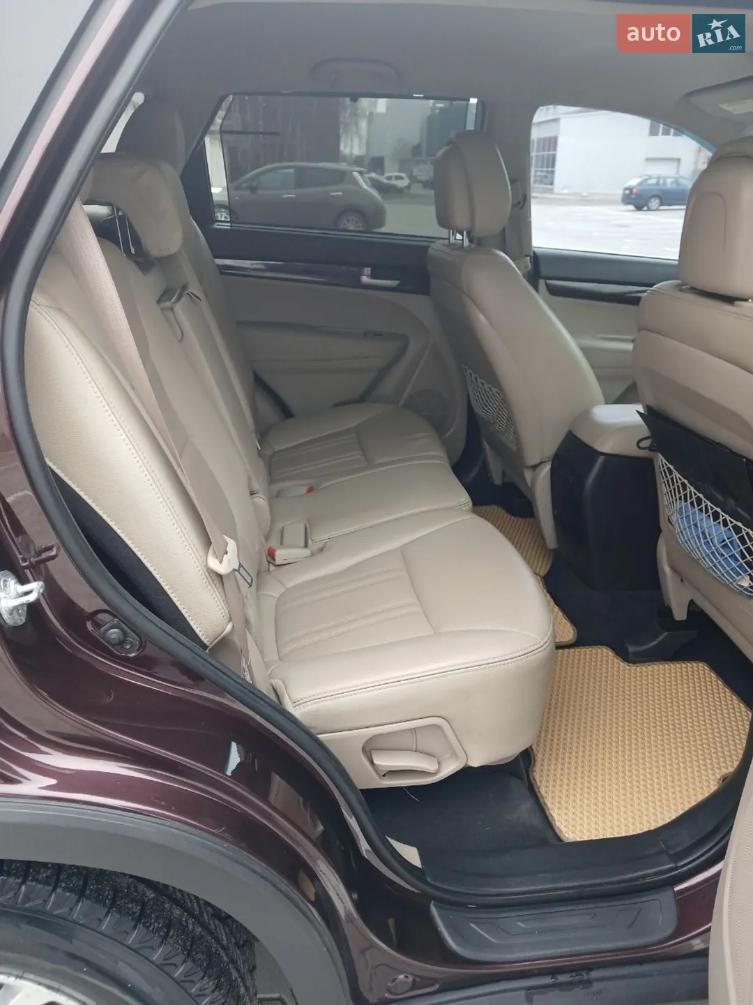 2015 Kia Sorento - мініатюра 16