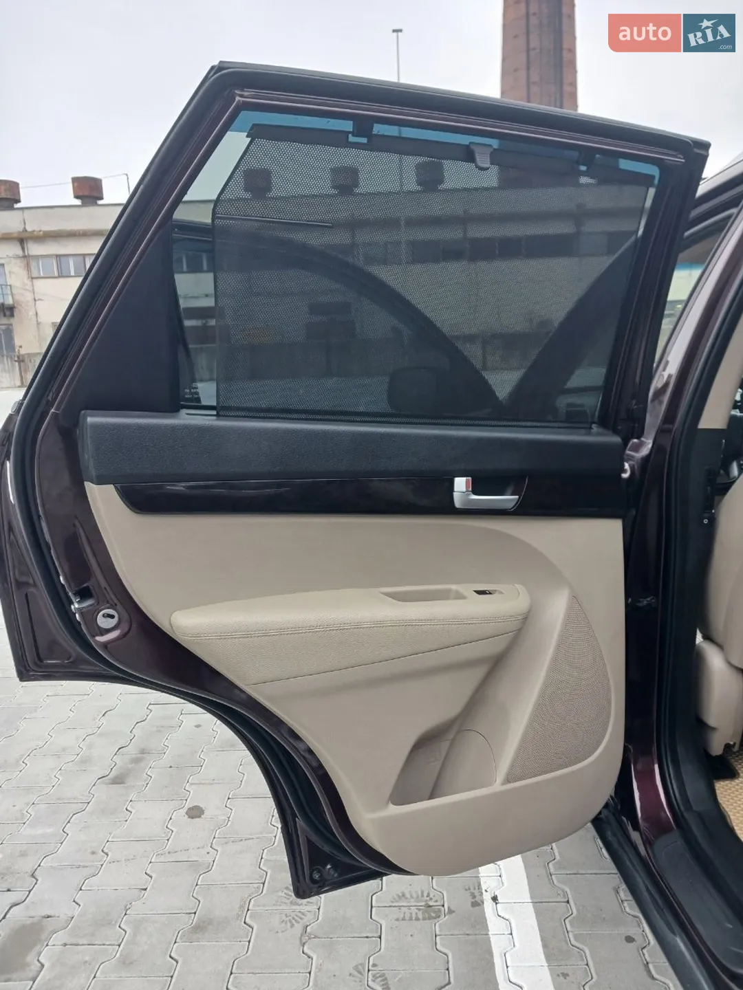 2015 Kia Sorento - мініатюра 19
