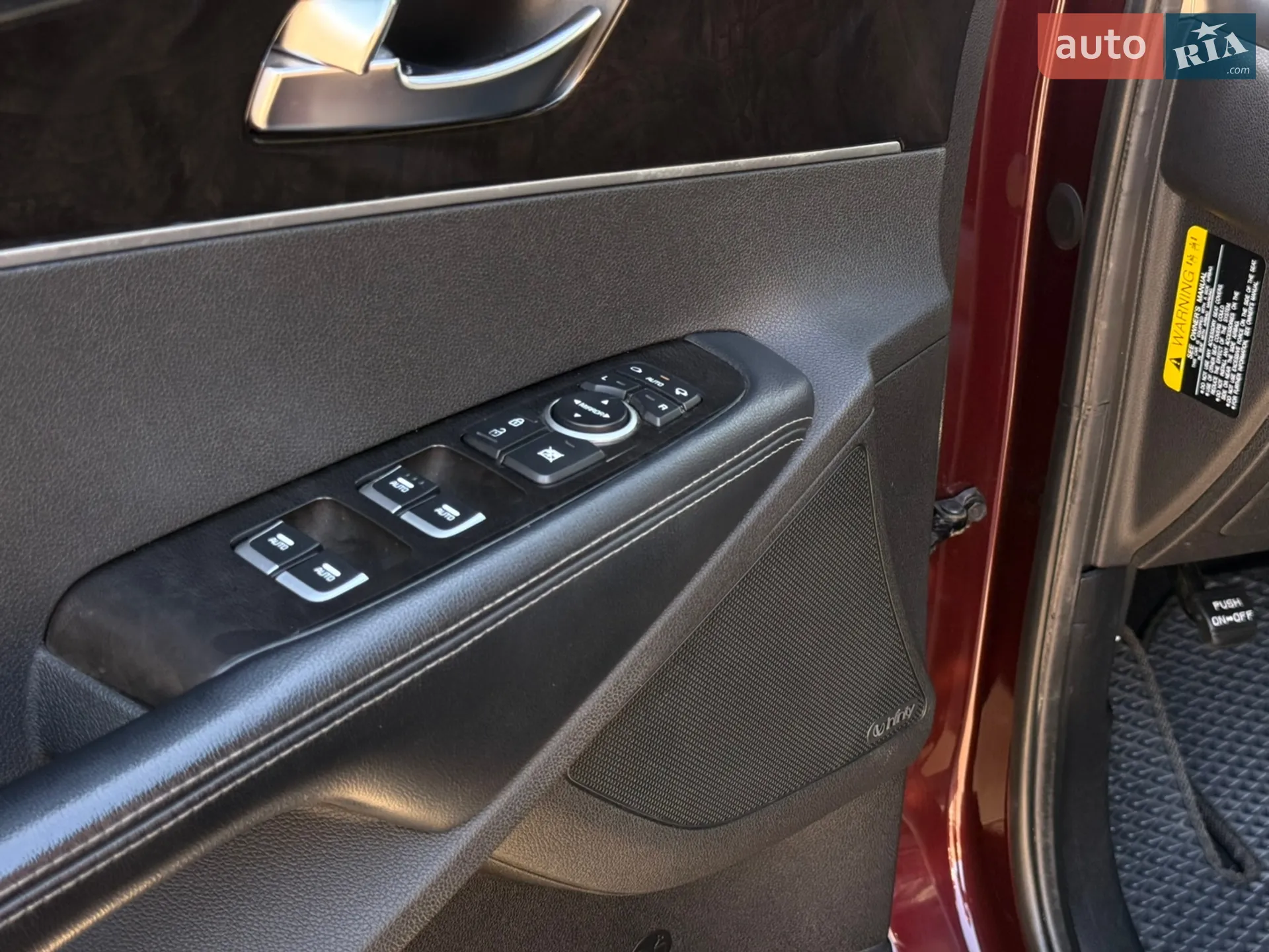 2015 Kia Sorento - мініатюра 16