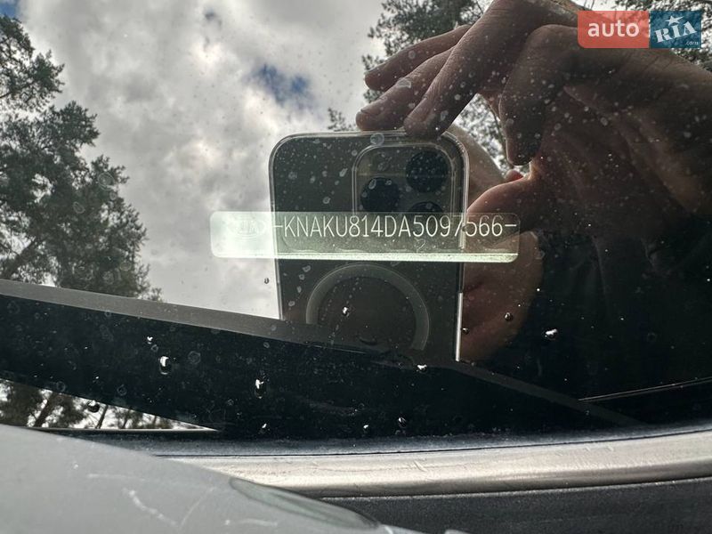 Позашляховик / Кросовер Kia Sorento 2010 в Новояворівську