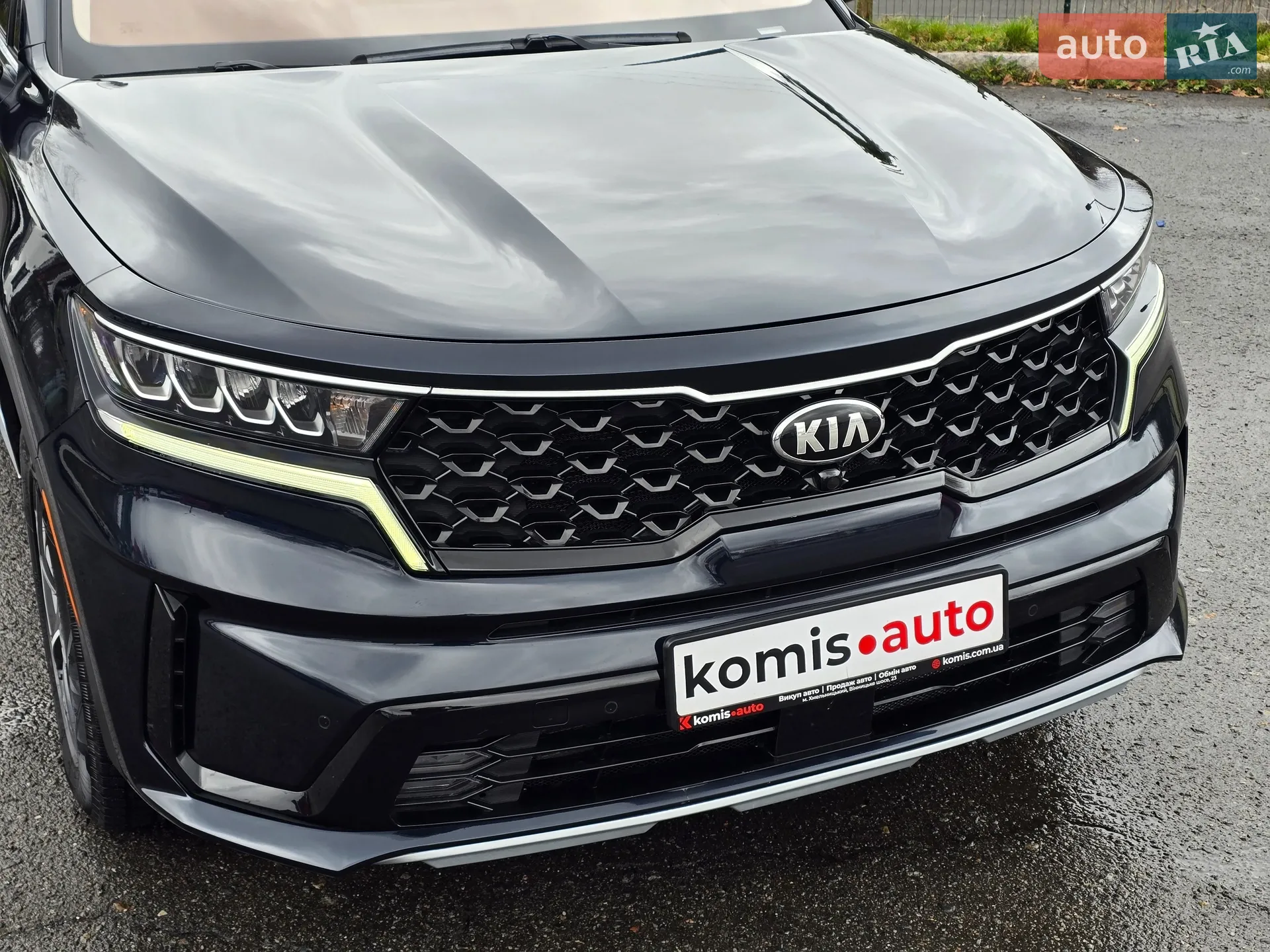 2022 Kia Sorento - мініатюра 14