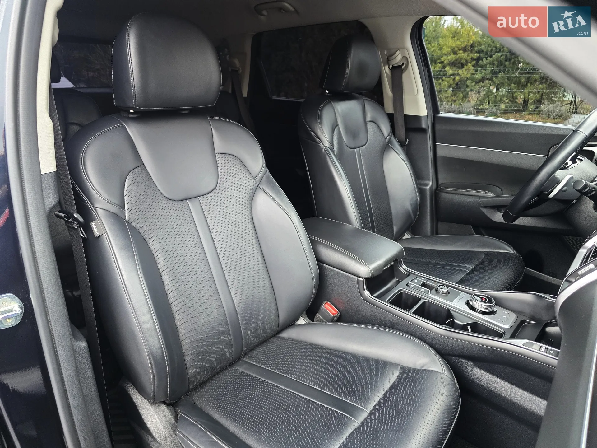 2022 Kia Sorento - мініатюра 63