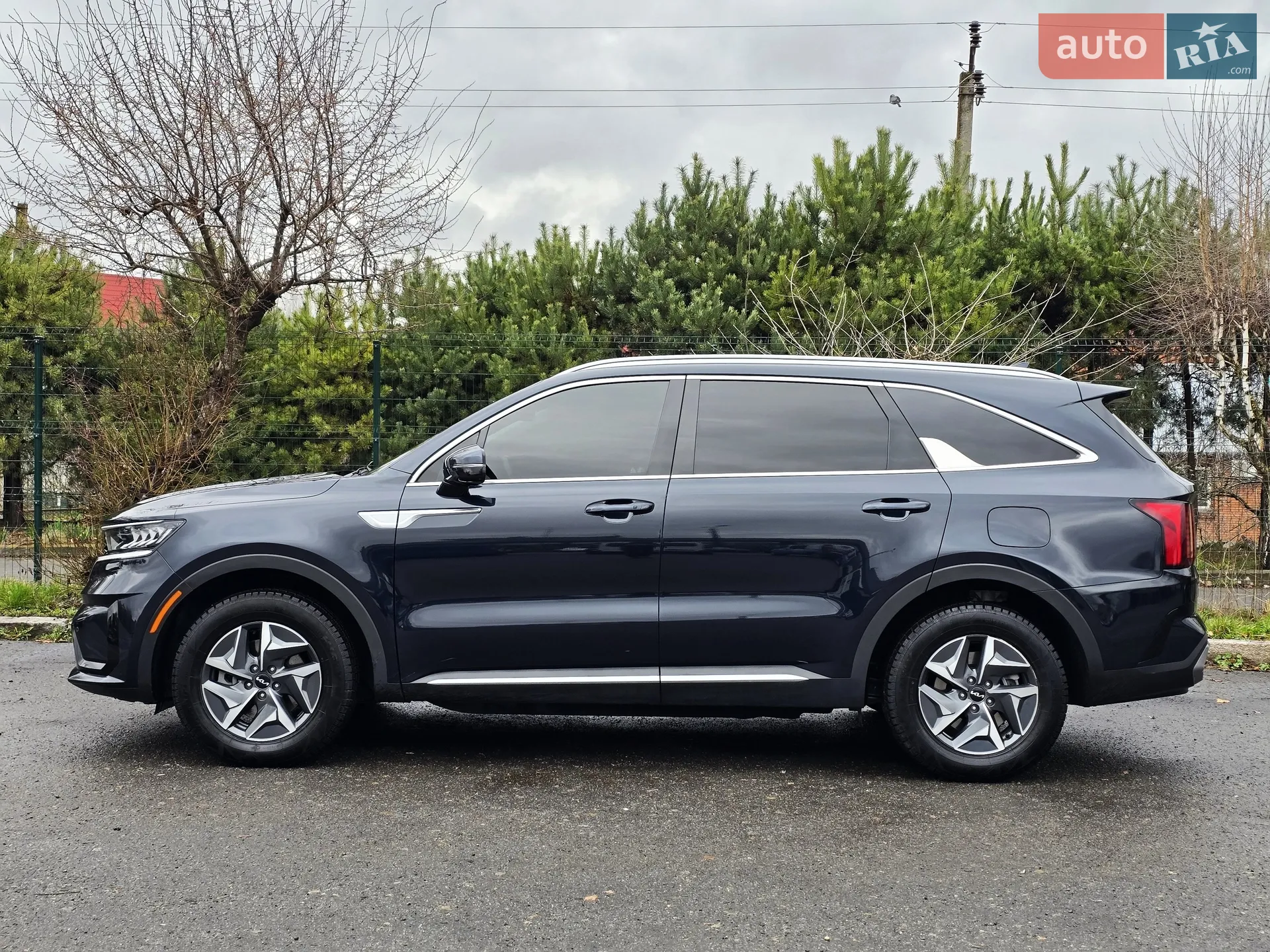 2022 Kia Sorento - мініатюра 6