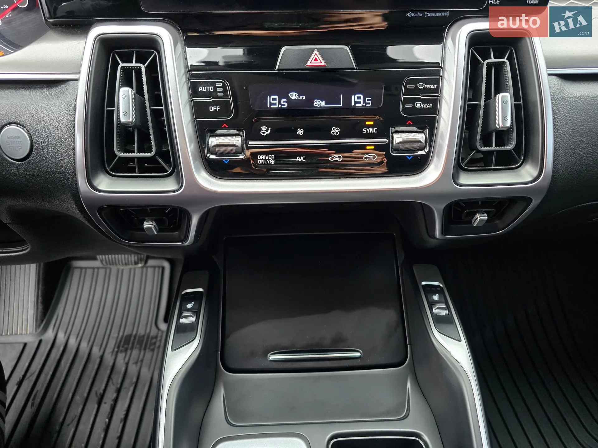 2022 Kia Sorento - мініатюра 43