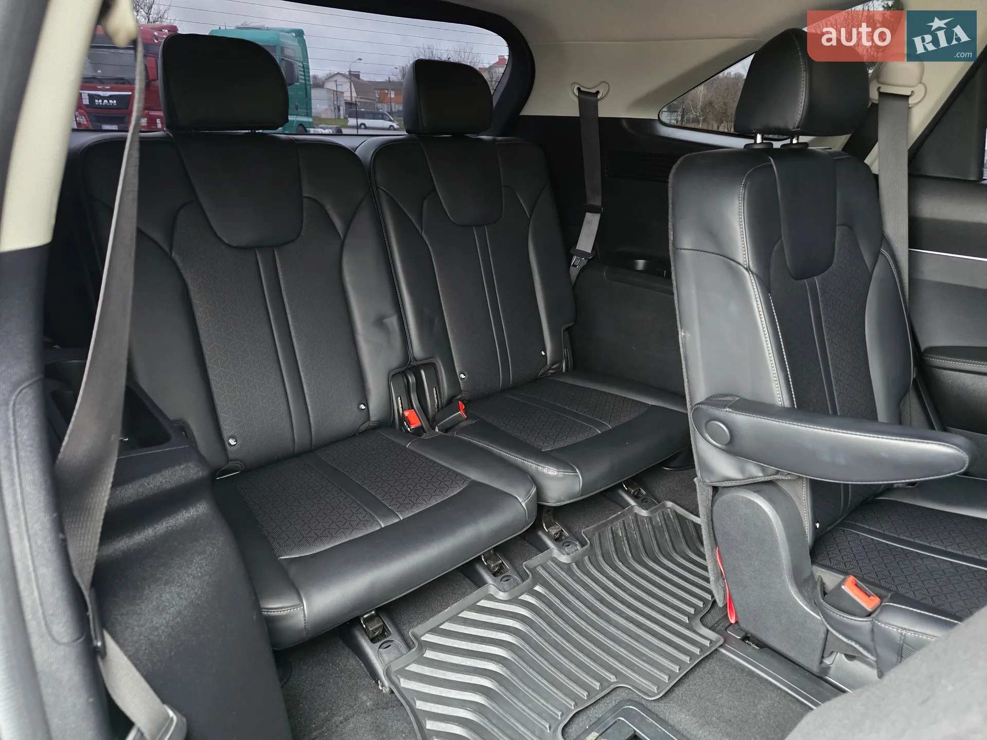 2022 Kia Sorento - мініатюра 75