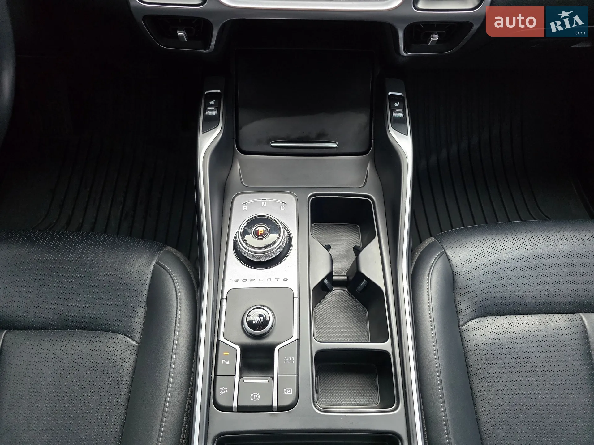 2022 Kia Sorento - мініатюра 47