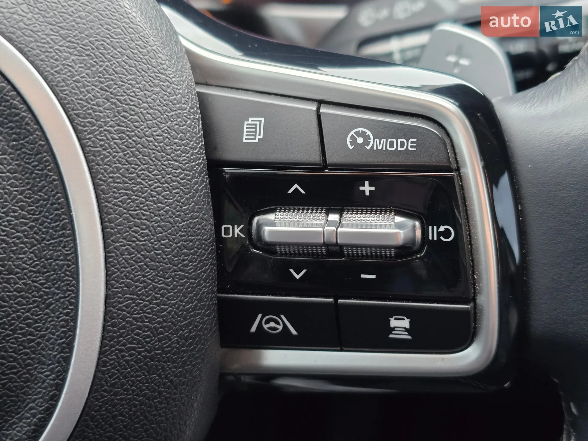 2022 Kia Sorento - мініатюра 36