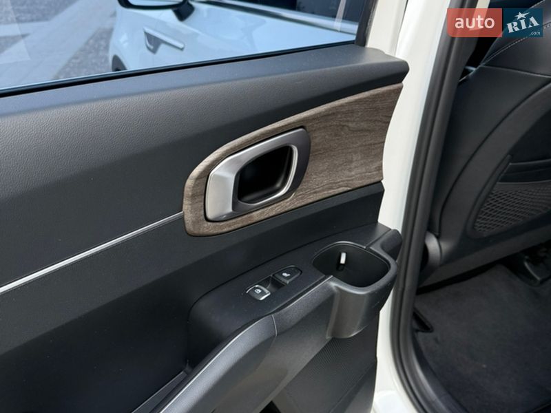 Позашляховик / Кросовер Kia Sorento 2020 в Дніпрі