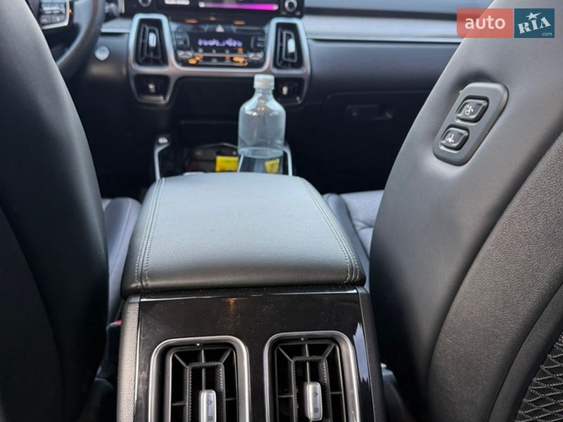 Позашляховик / Кросовер Kia Sorento 2020 в Дніпрі