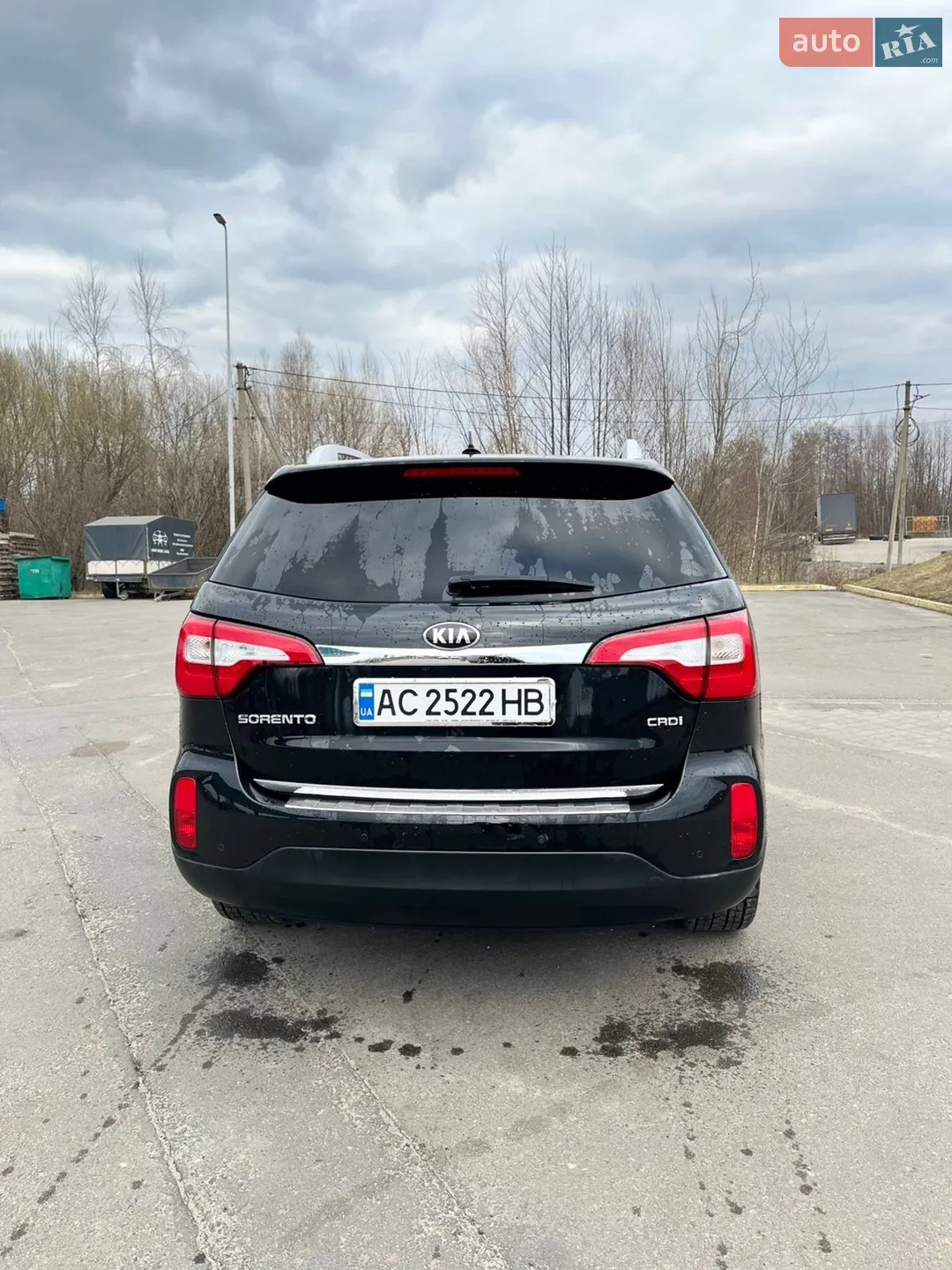 2012 Kia Sorento - мініатюра 4