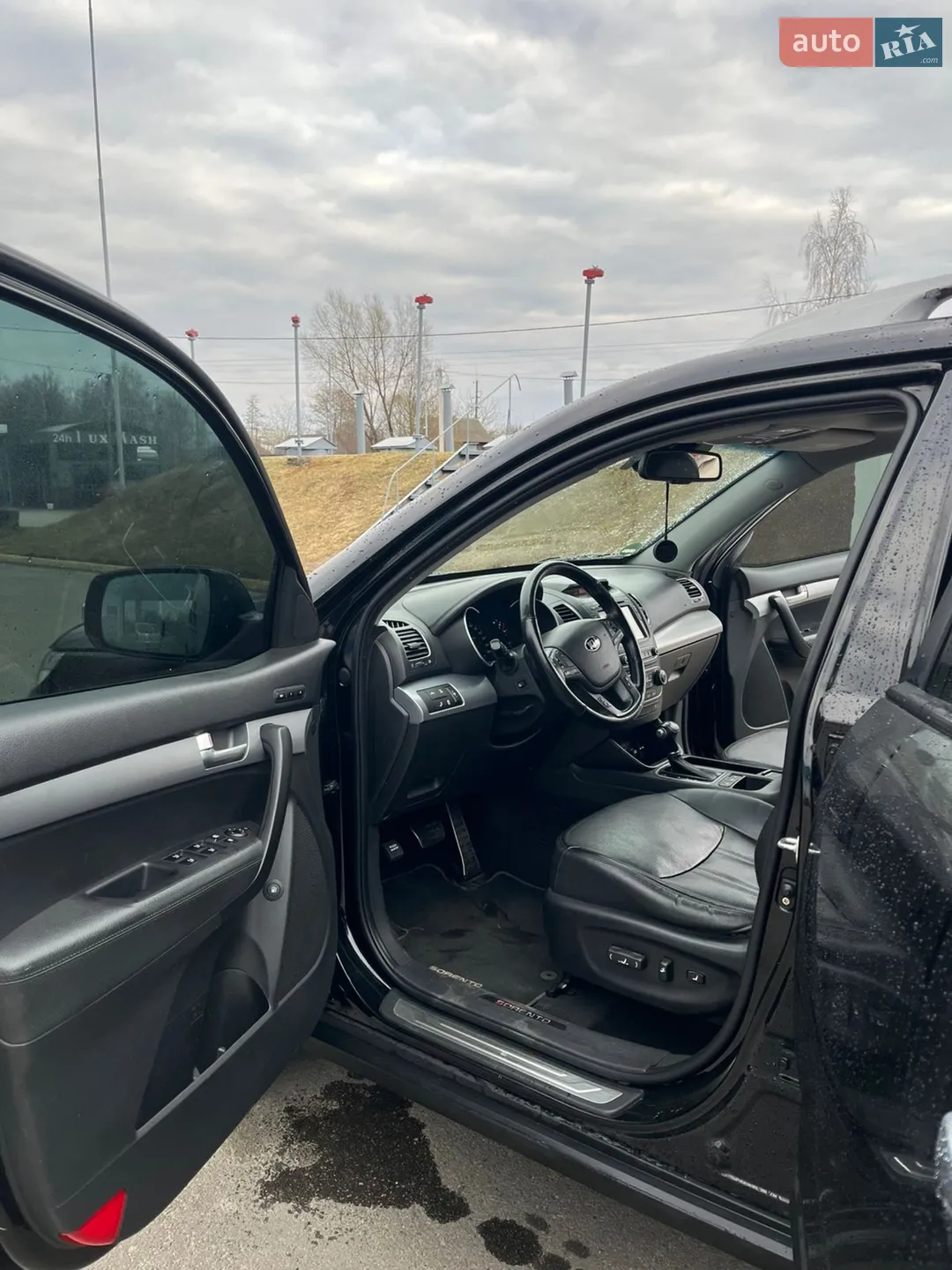2012 Kia Sorento - мініатюра 10