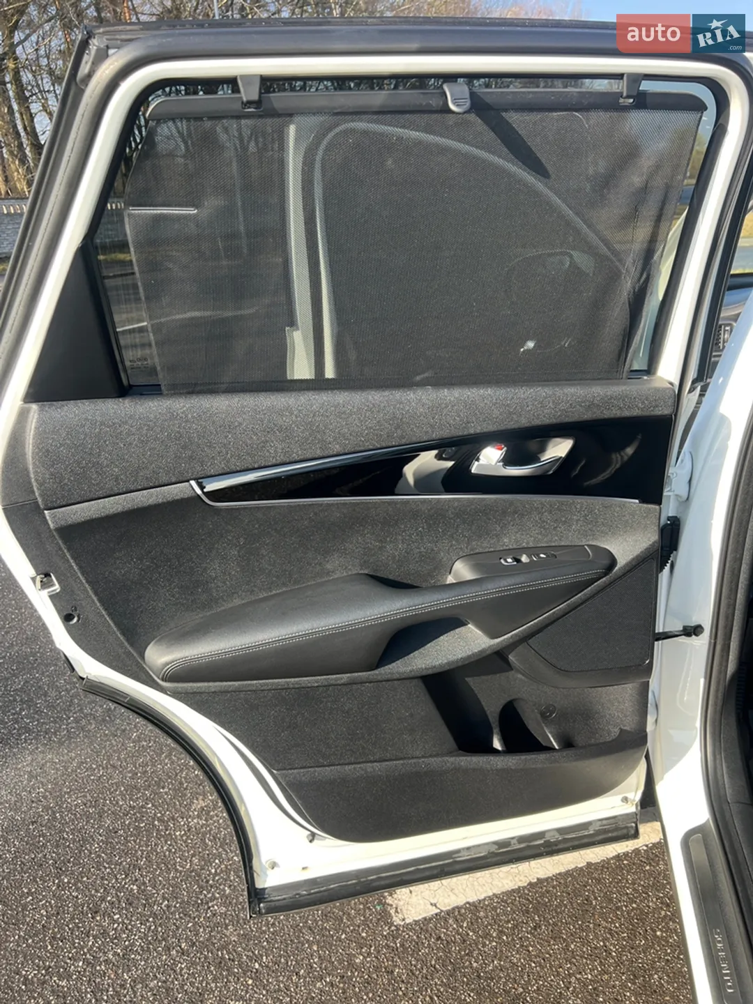 2015 Kia Sorento - мініатюра 7