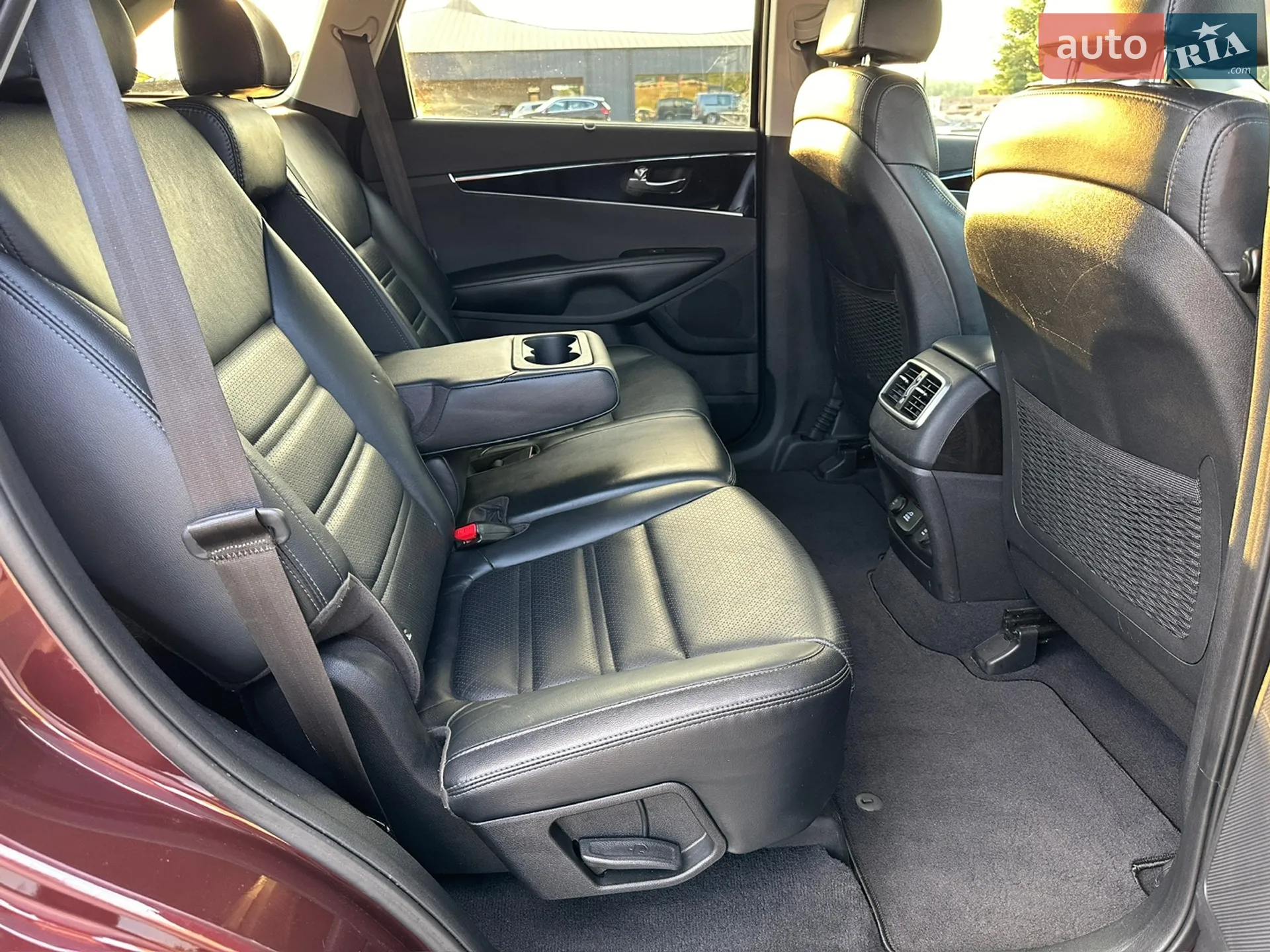 2017 Kia Sorento - мініатюра 26