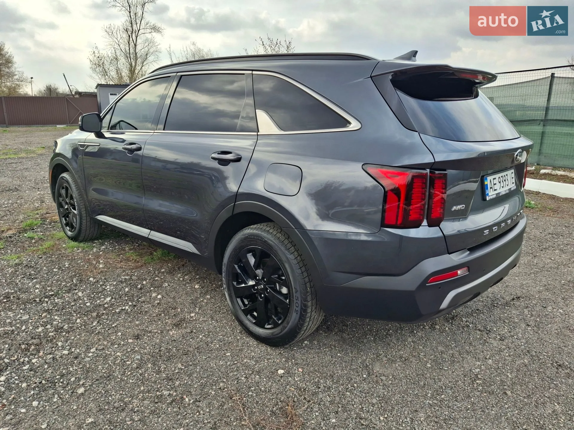 2021 Kia Sorento - мініатюра 6