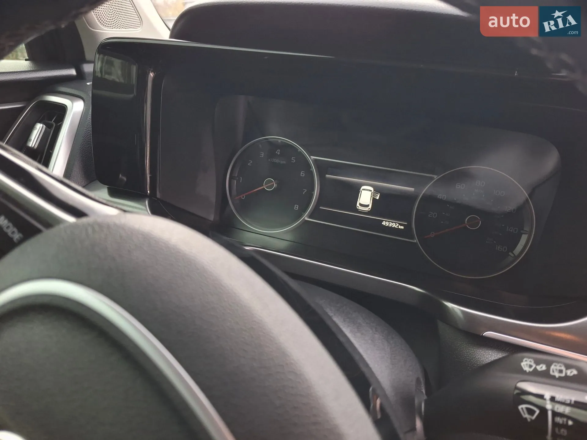2021 Kia Sorento - мініатюра 11