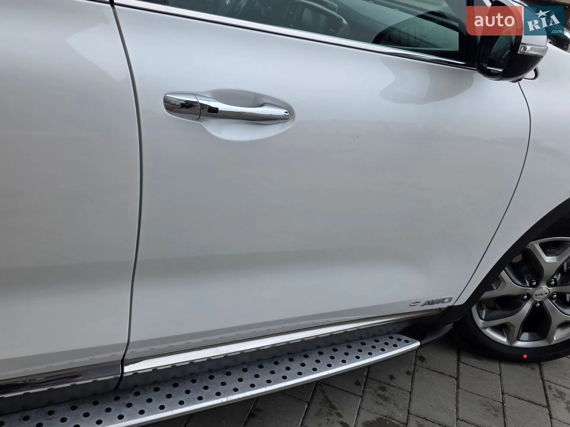 2017 Kia Sorento - мініатюра 36