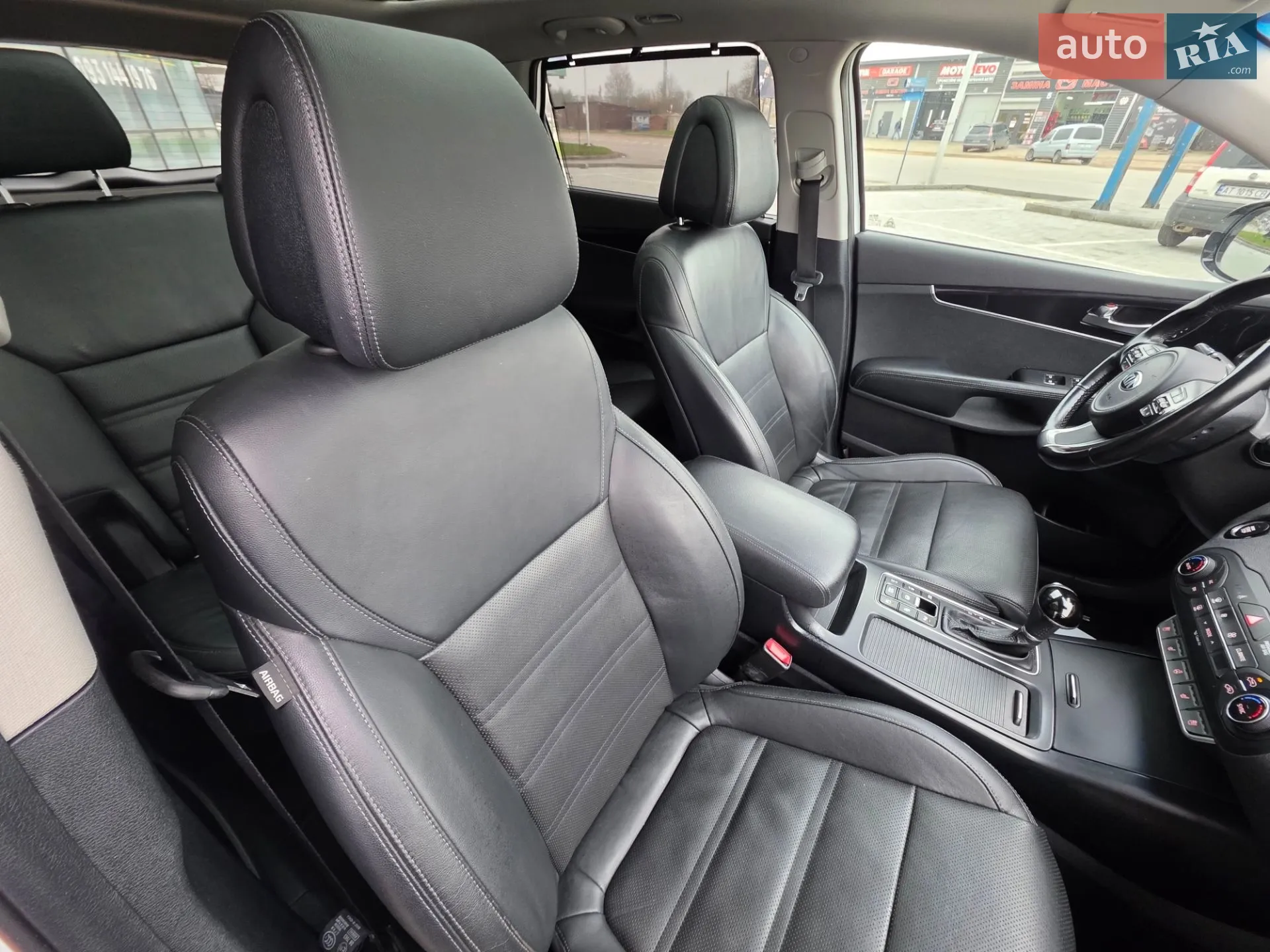 2017 Kia Sorento - мініатюра 50