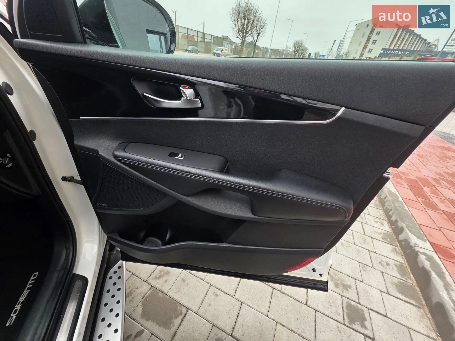 2017 Kia Sorento - мініатюра 55