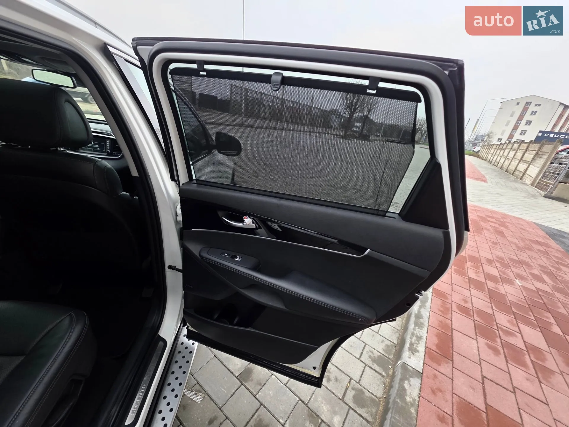 2017 Kia Sorento - мініатюра 58