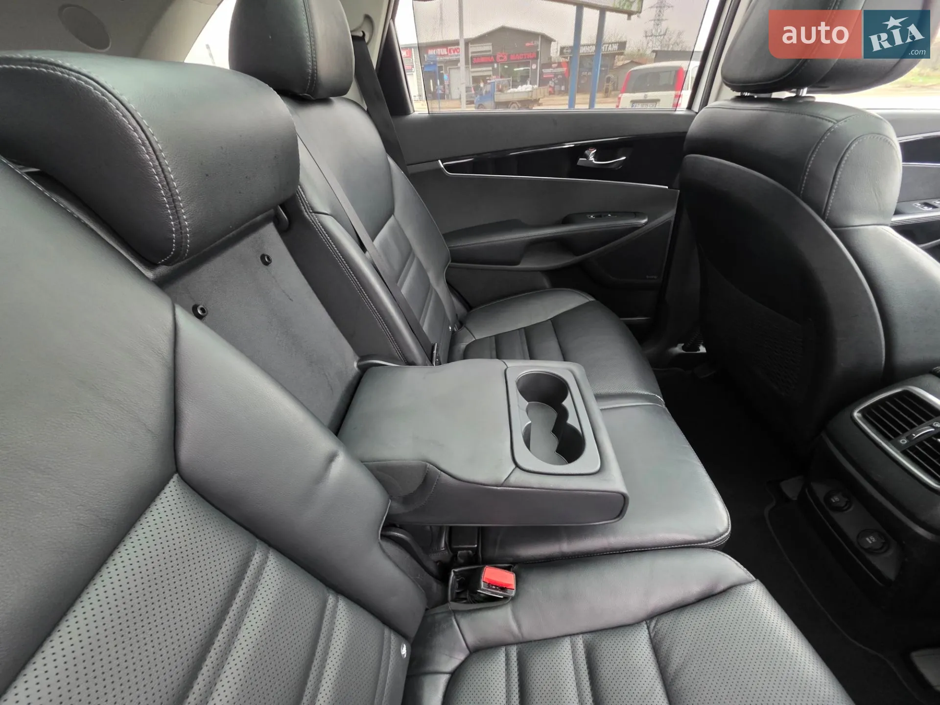 2017 Kia Sorento - мініатюра 64