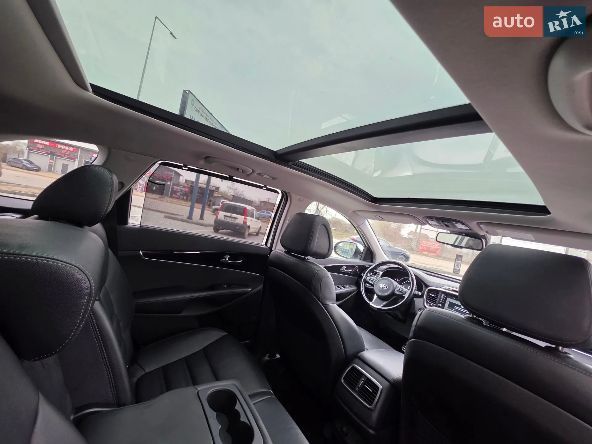 2017 Kia Sorento - мініатюра 68