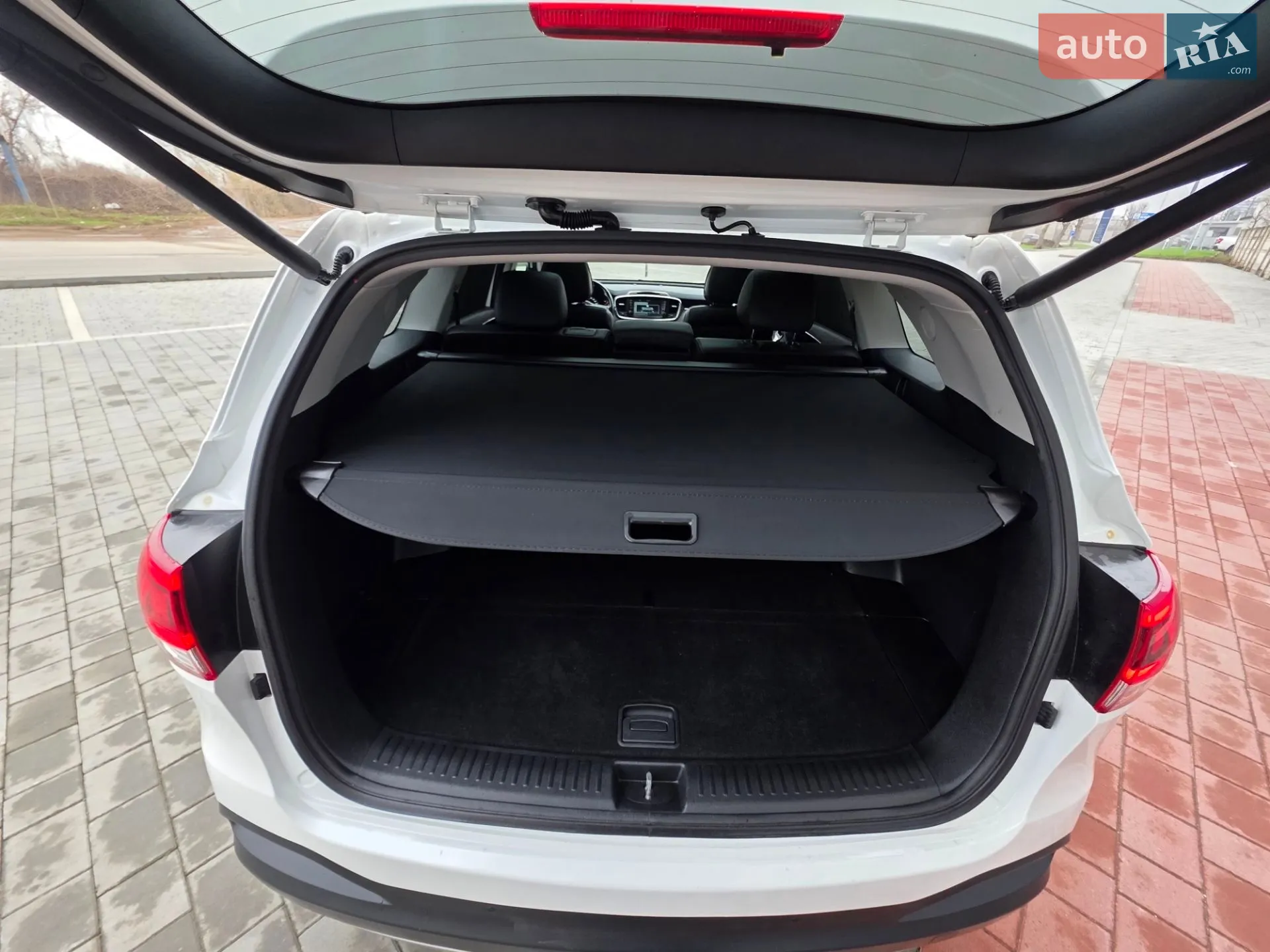 2017 Kia Sorento - мініатюра 71