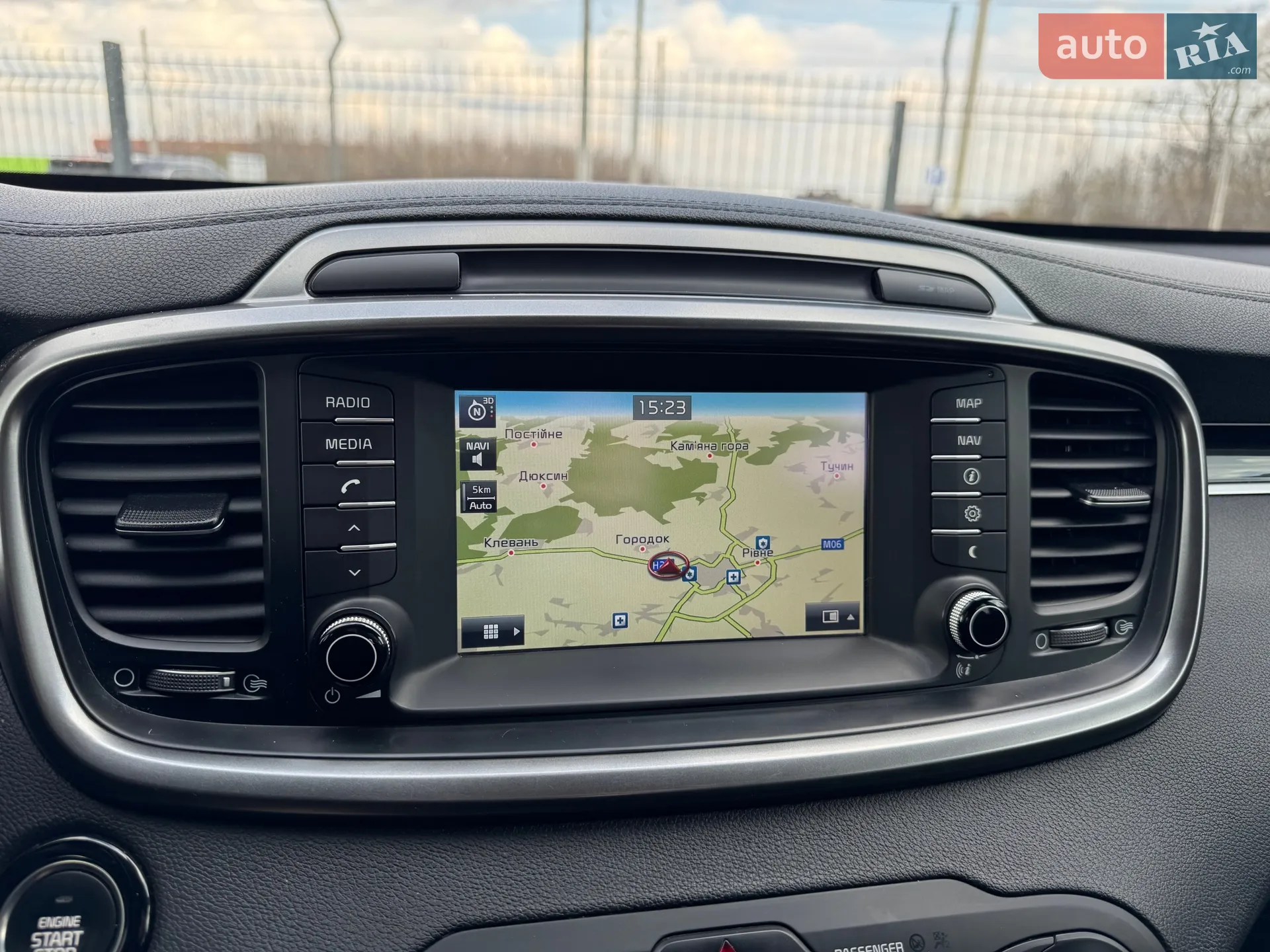 2016 Kia Sorento - мініатюра 24