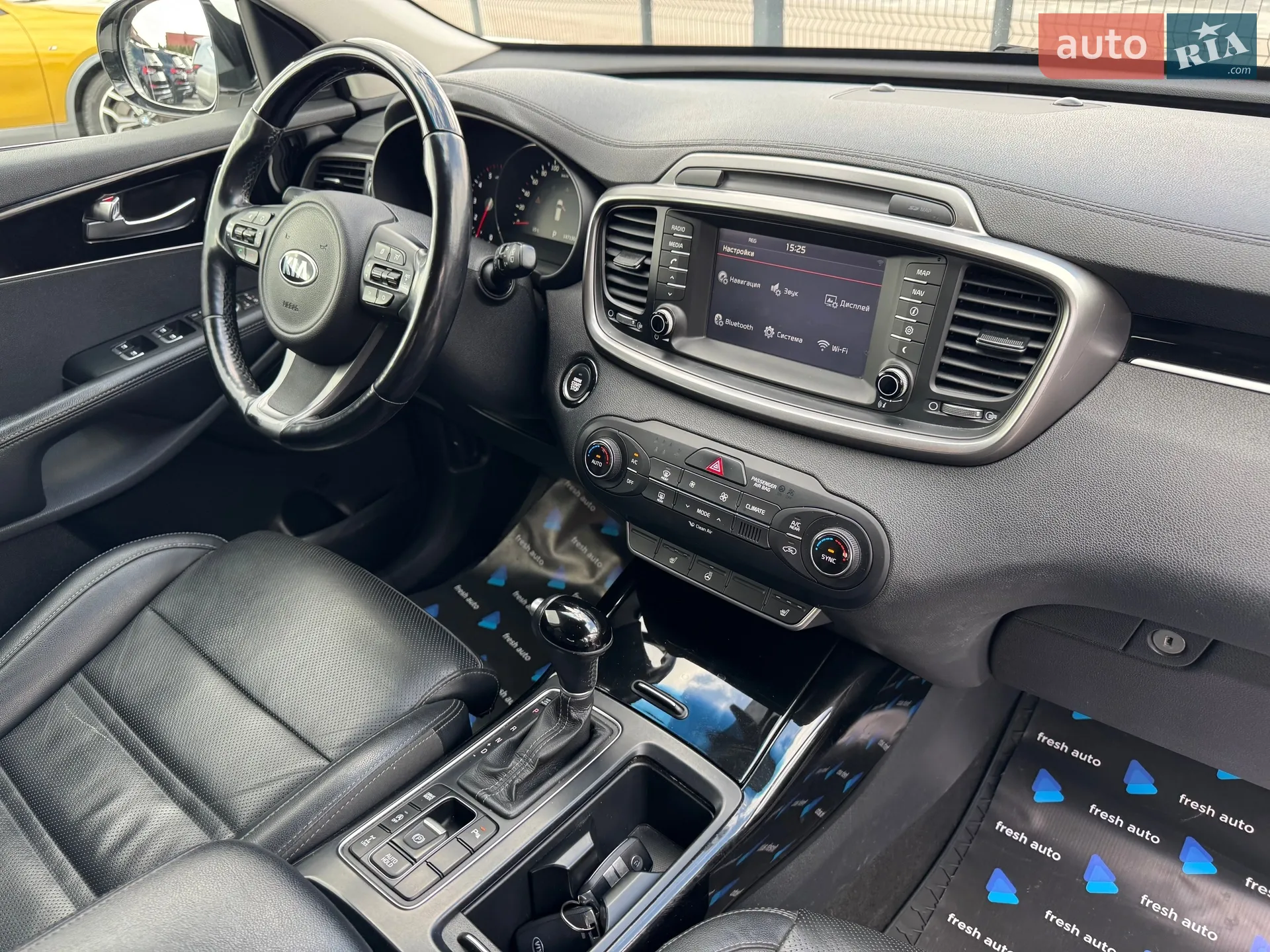 2016 Kia Sorento - мініатюра 38