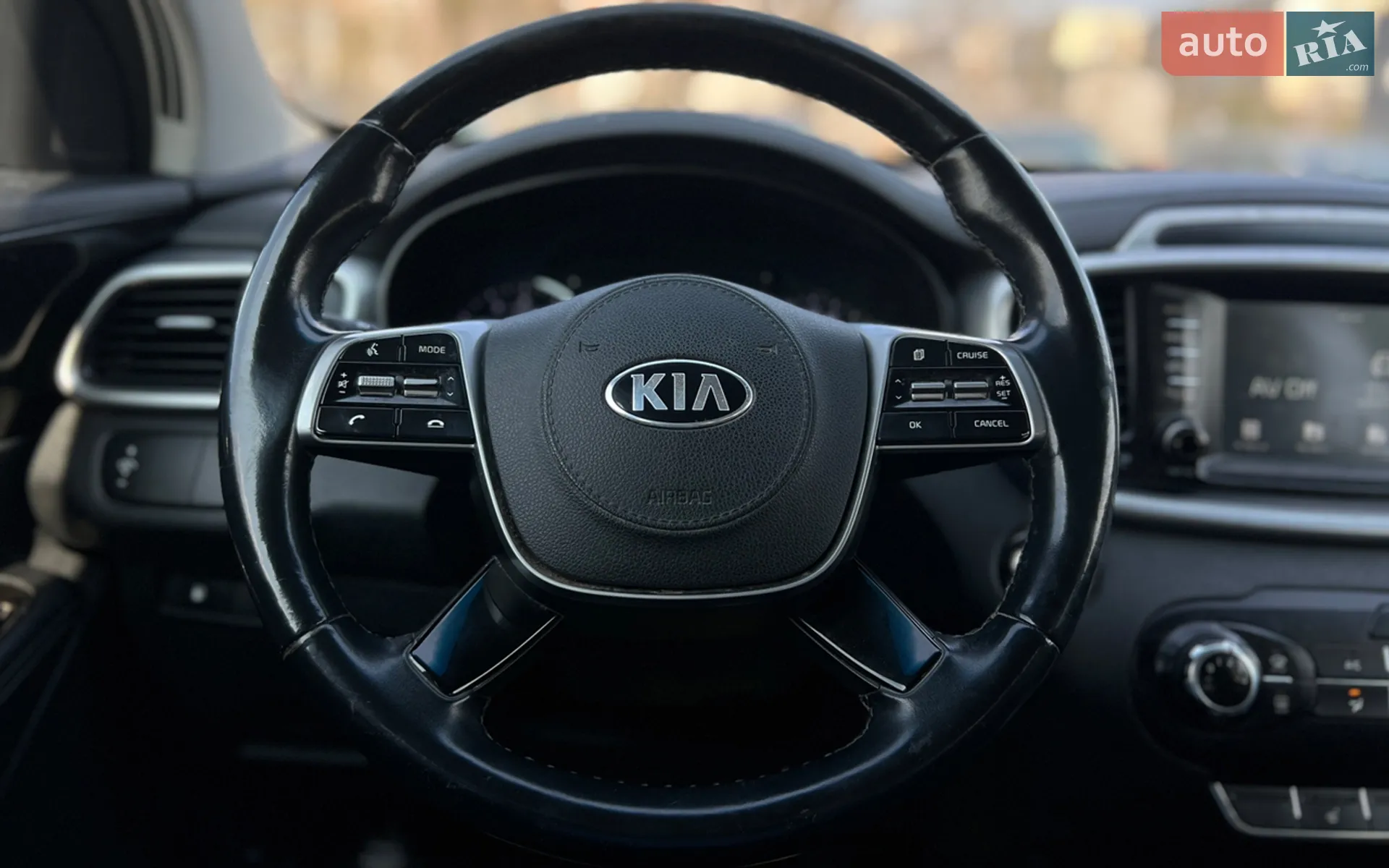 2018 Kia Sorento - мініатюра 11